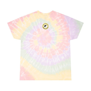 Pastel Tie-Dye Classic Human T-Shirt For All - idearbitrage