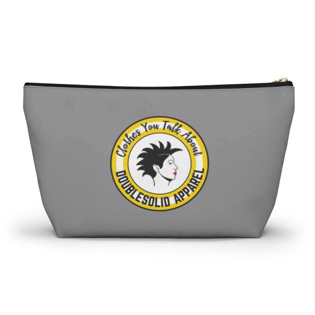Phoenix the F*ck Out of Yourself Art, Travel & Toiletry Bag - idearbitrage